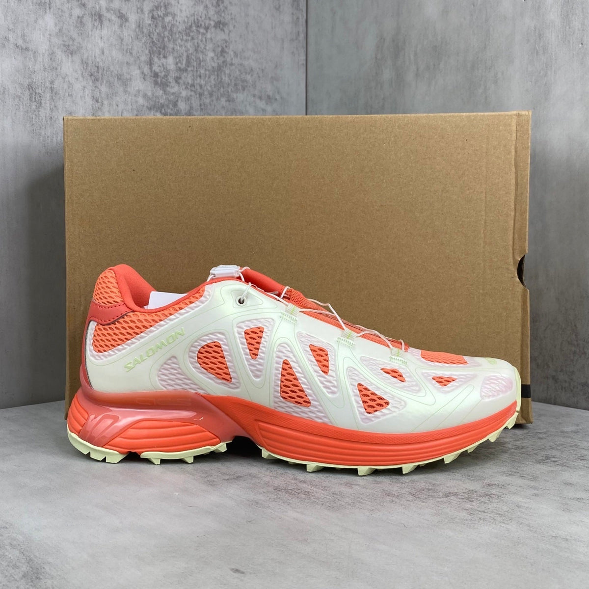 SALOMON XT-WHISPER