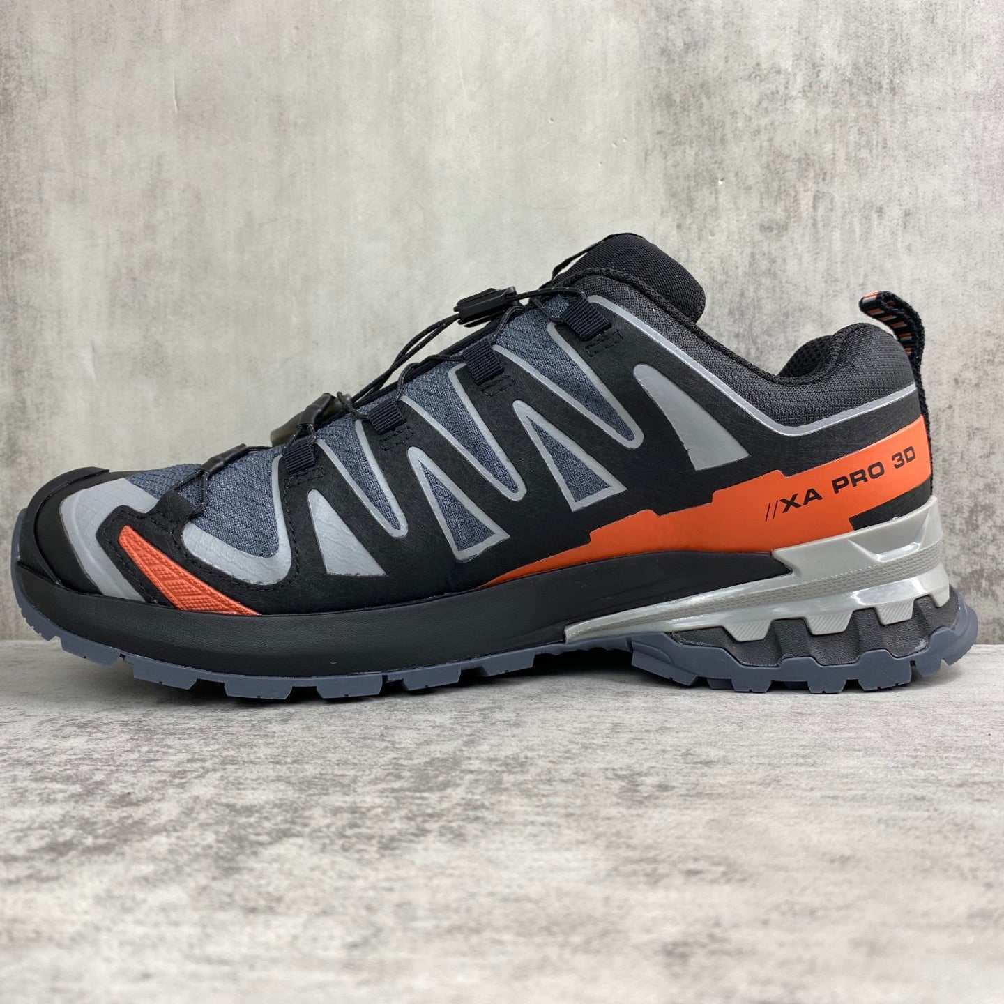 SALOMON XA-PRO 3D