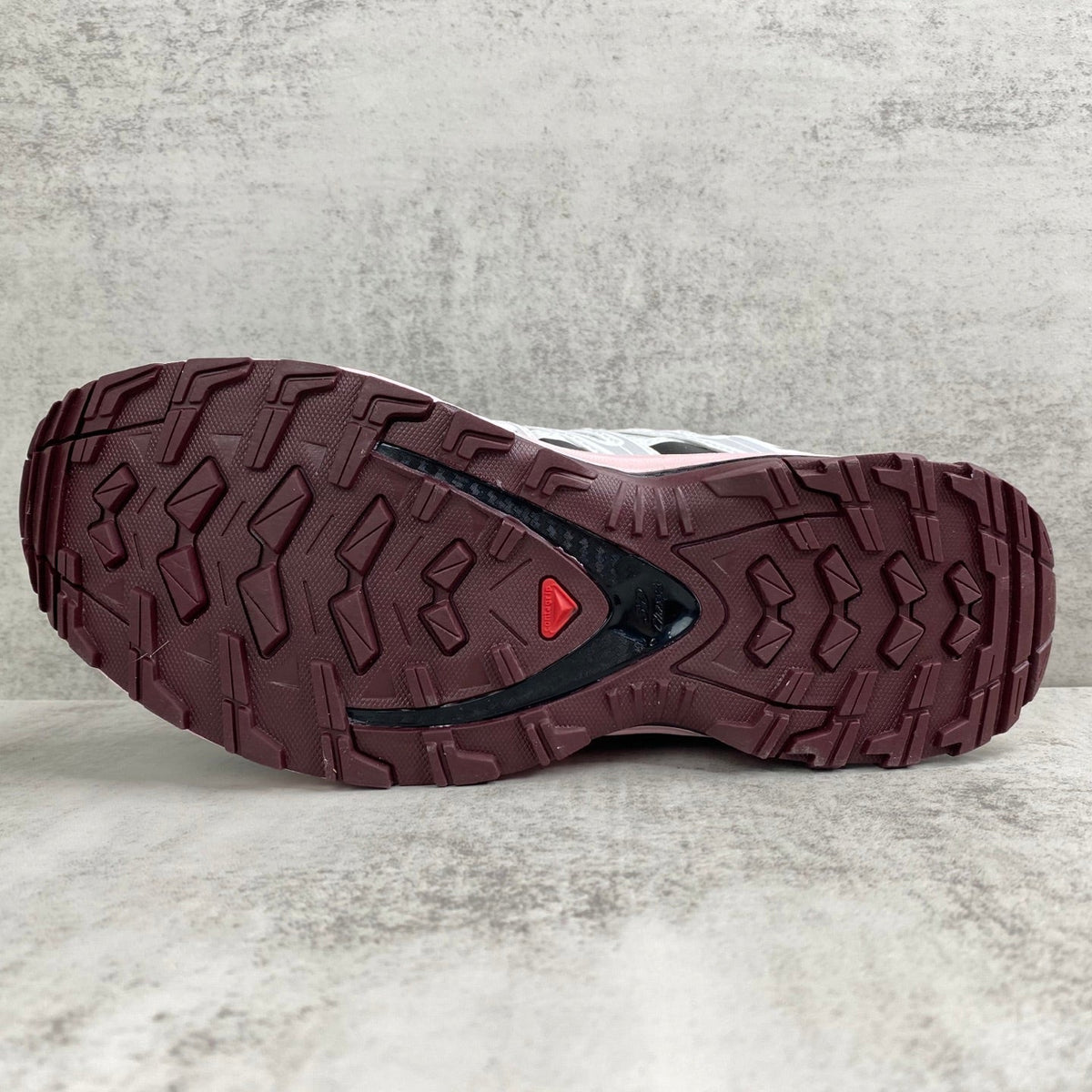 SALOMON XA-PRO 3D