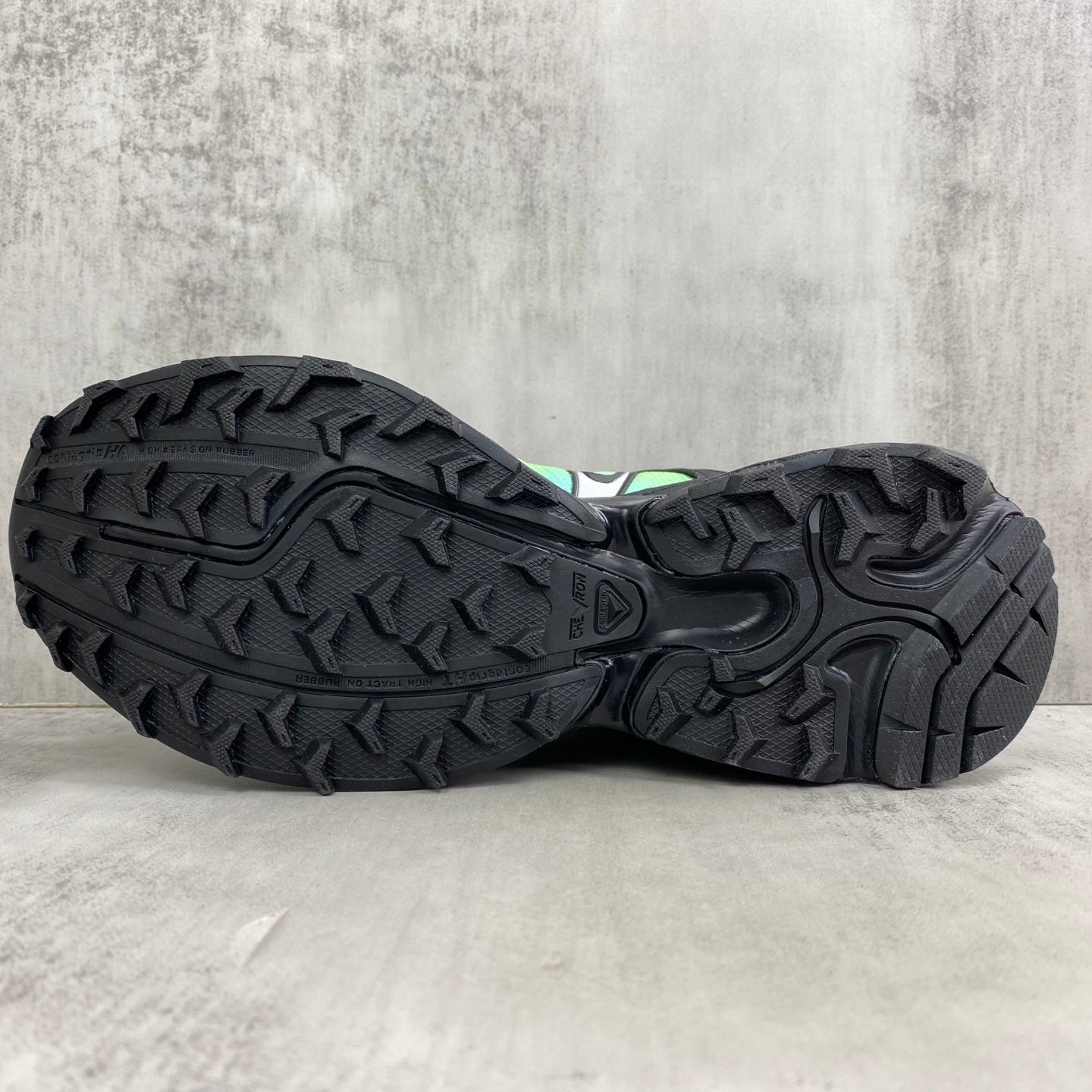 SALOMON XT-WHISPER