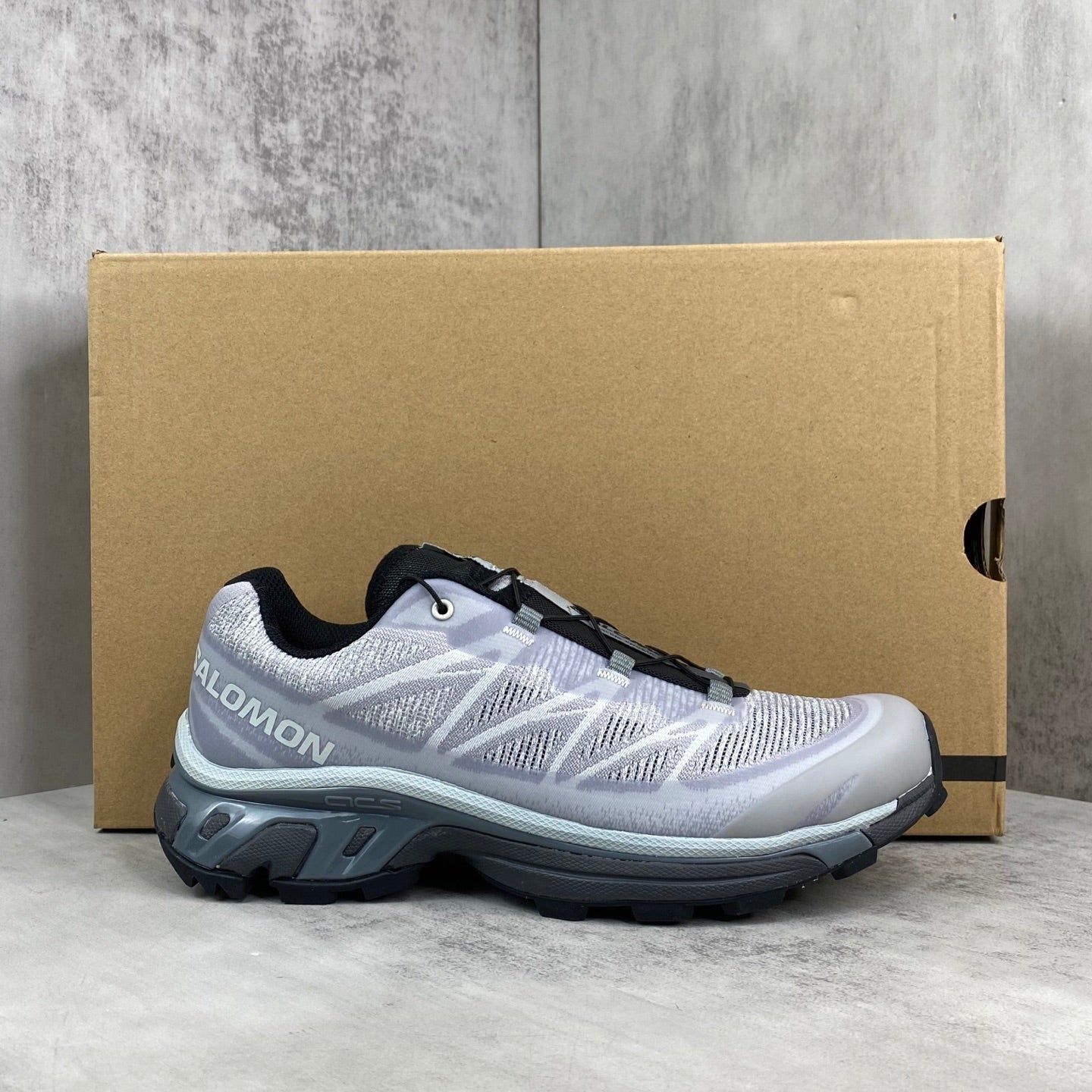 SALOMON XT-6 SHADOW