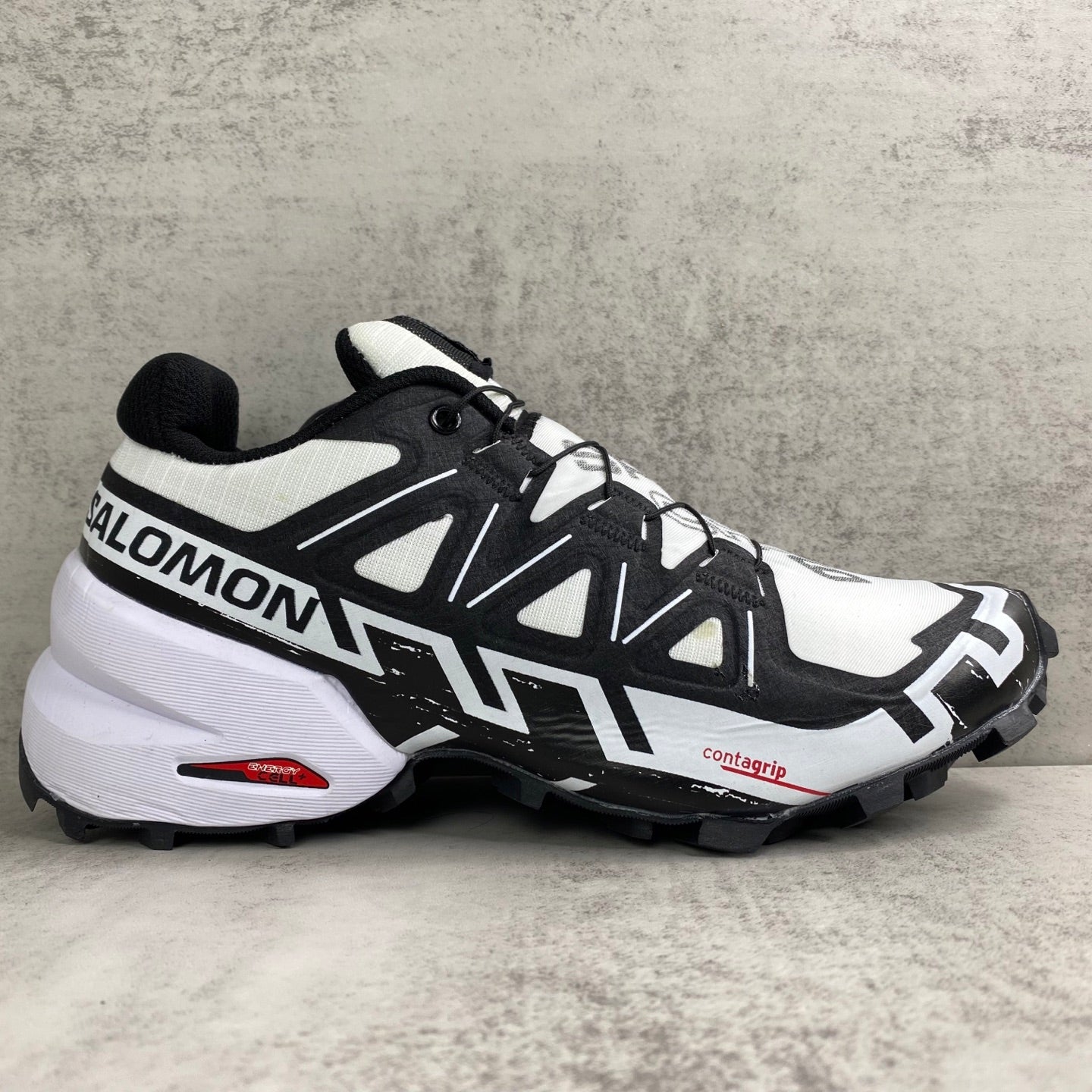 SALOMON SPEED-CROSS 6