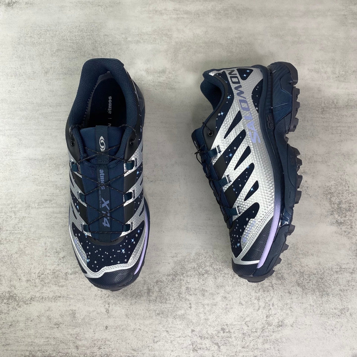 SALOMON XT-4 OG ADVANCED GTX