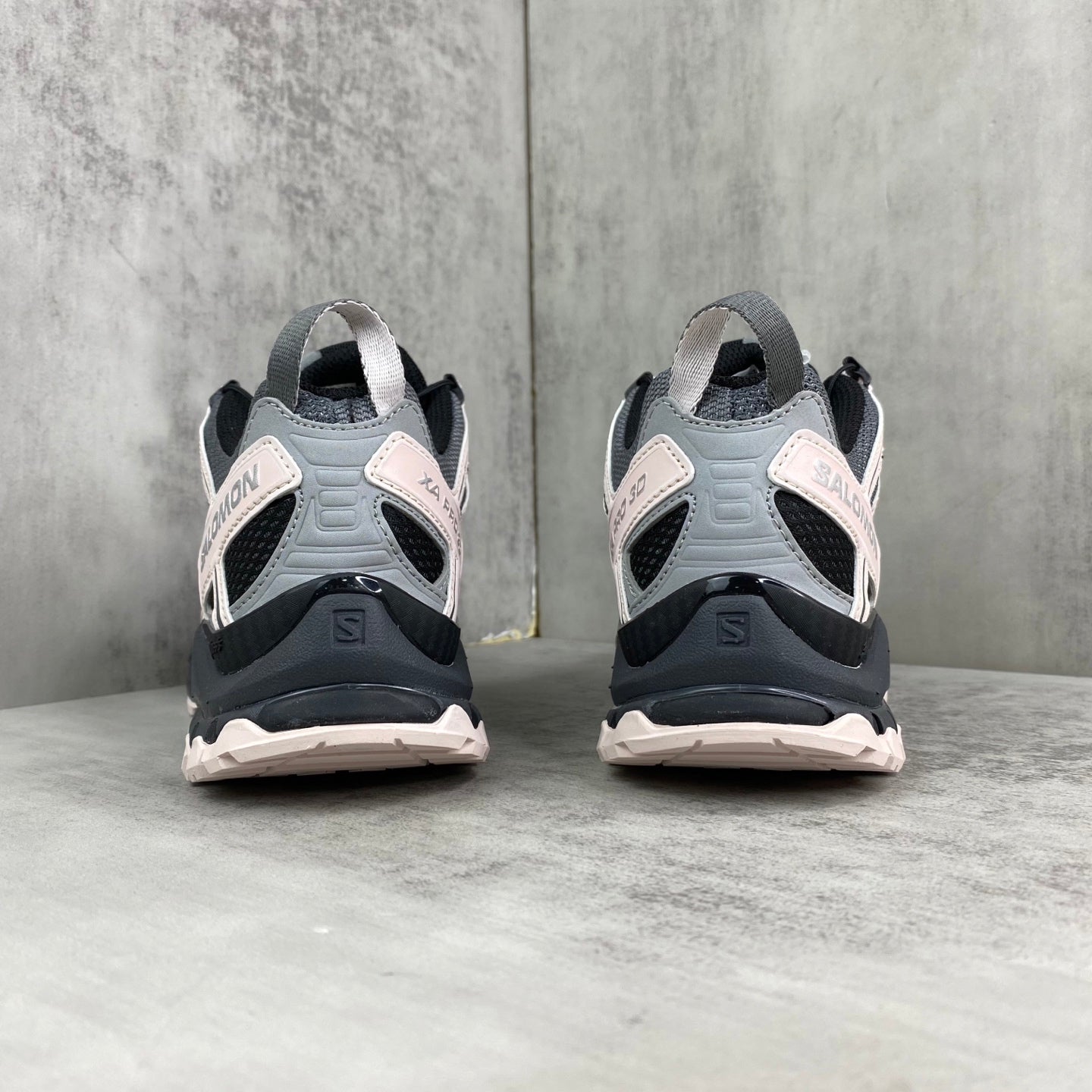 SALOMON XA-PRO 3D