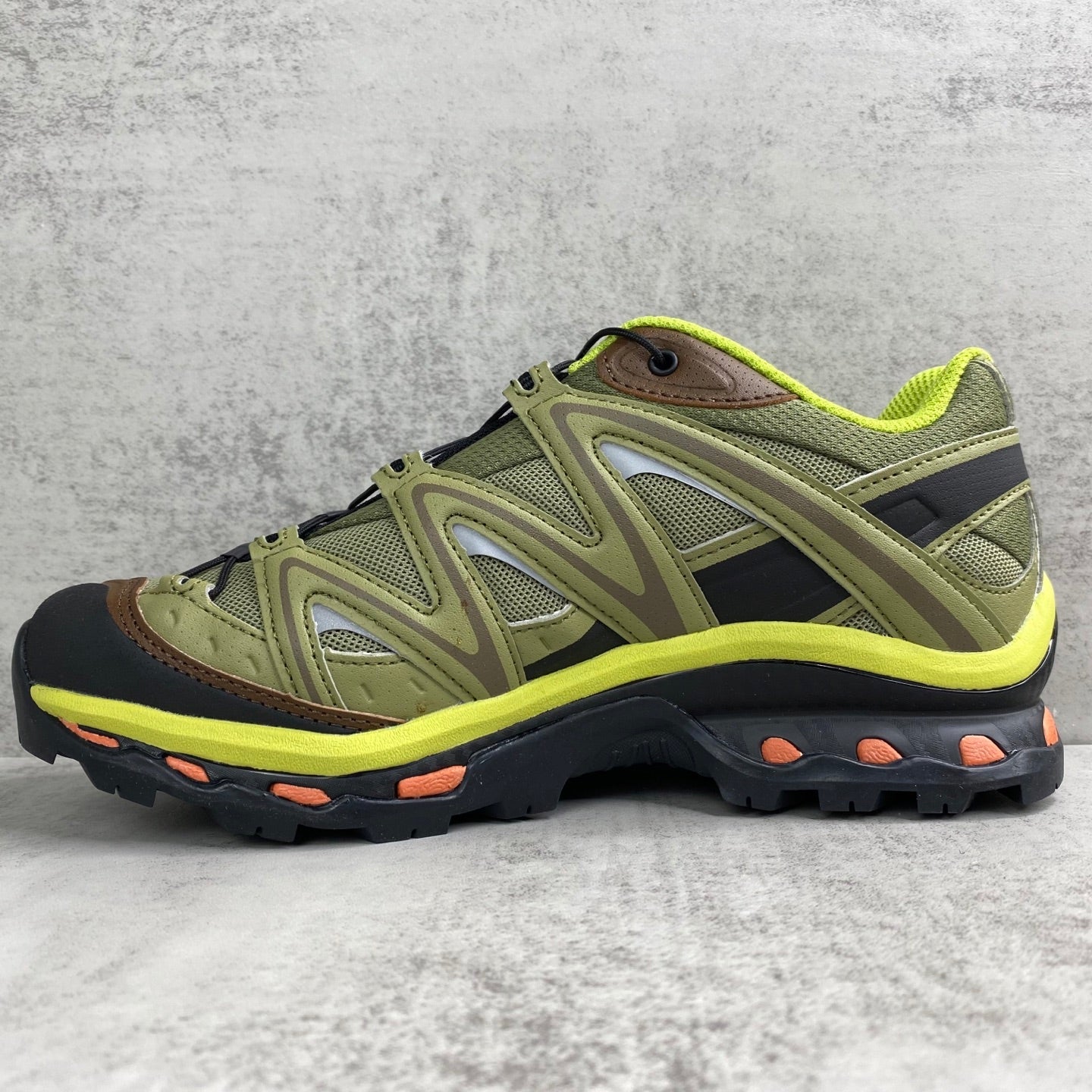 SALOMON XT-QUEST GTX