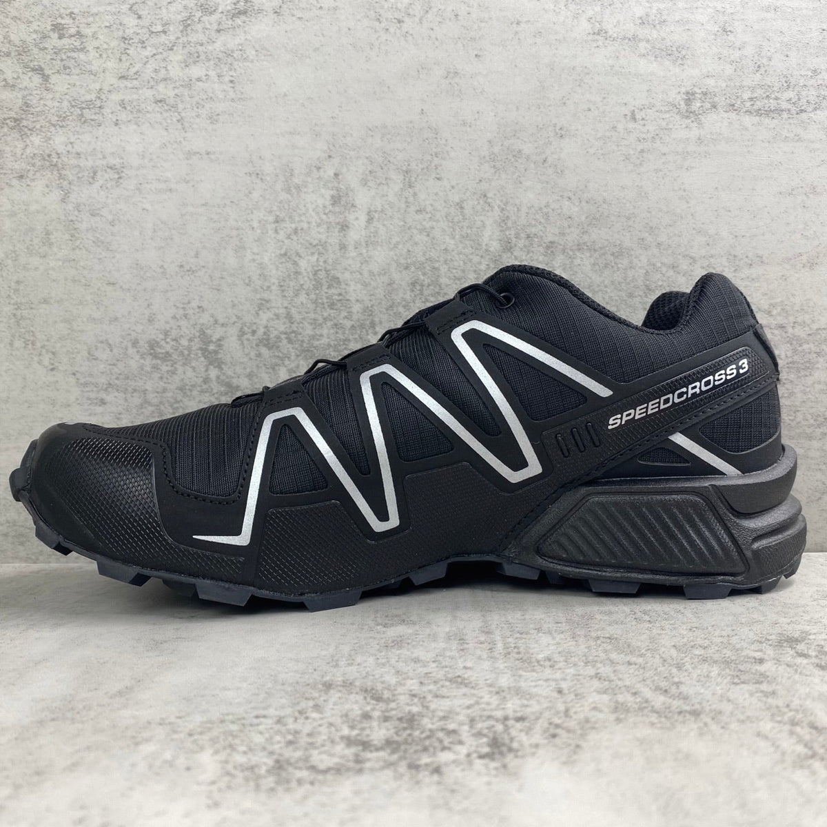SALOMON SPEED-CROSS 3