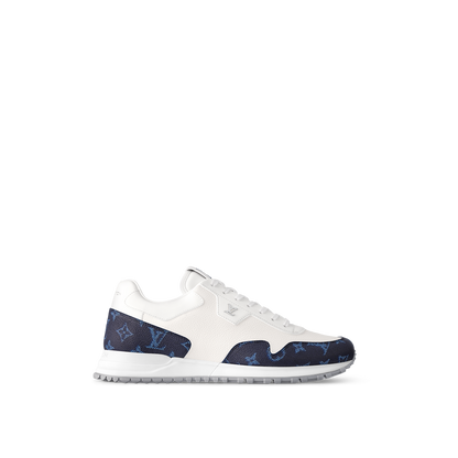 Sneaker Run Away
