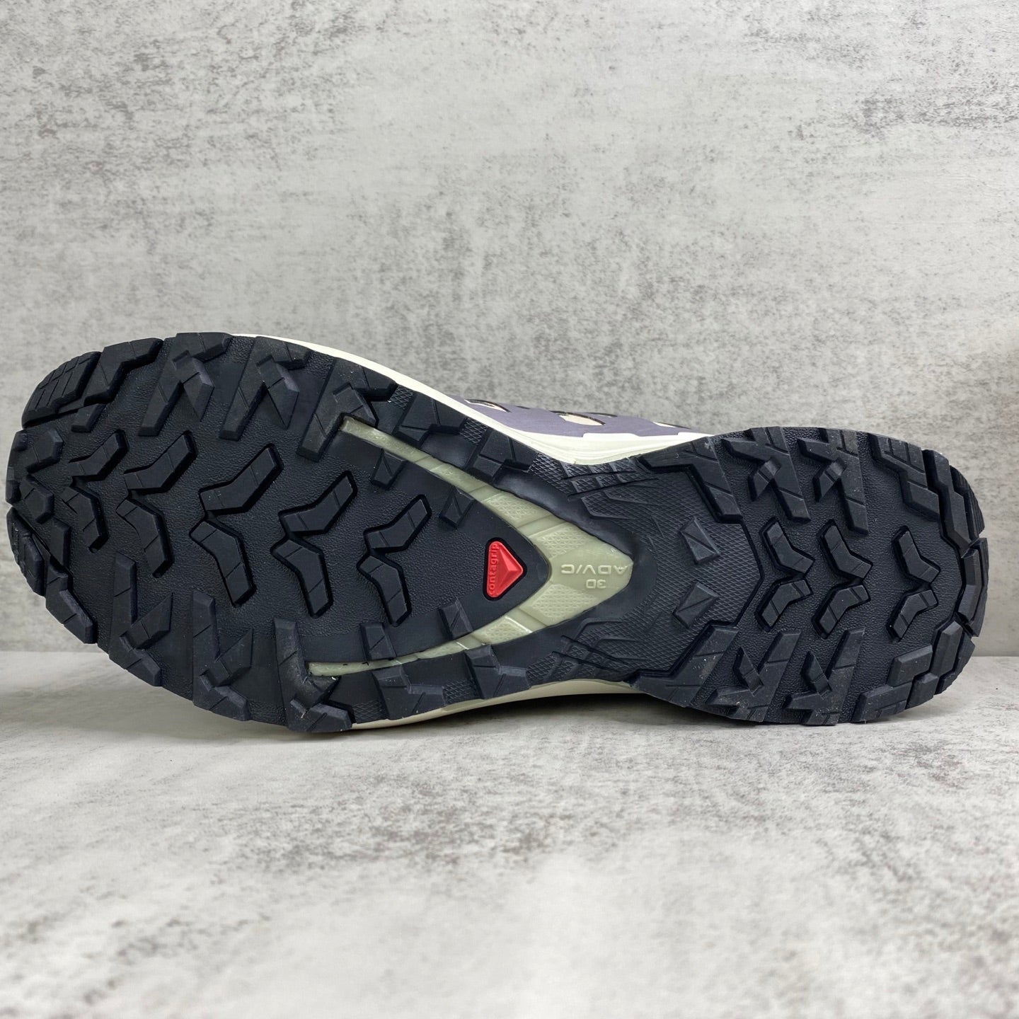 SALOMON XA-PRO 3D V9-GTX