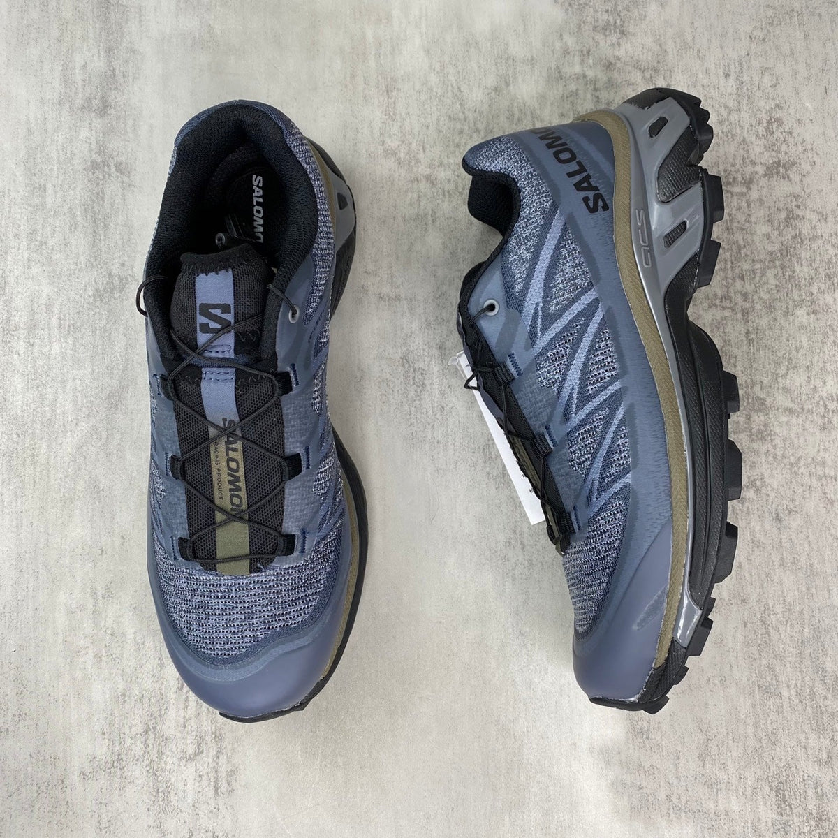 SALOMON XT-6 SHADOW