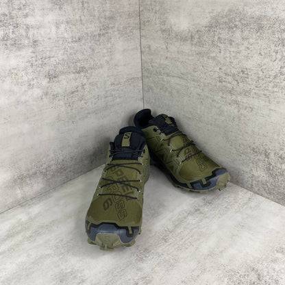 SALOMON SPEED-CROSS 6