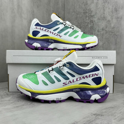 SALOMON x MM6