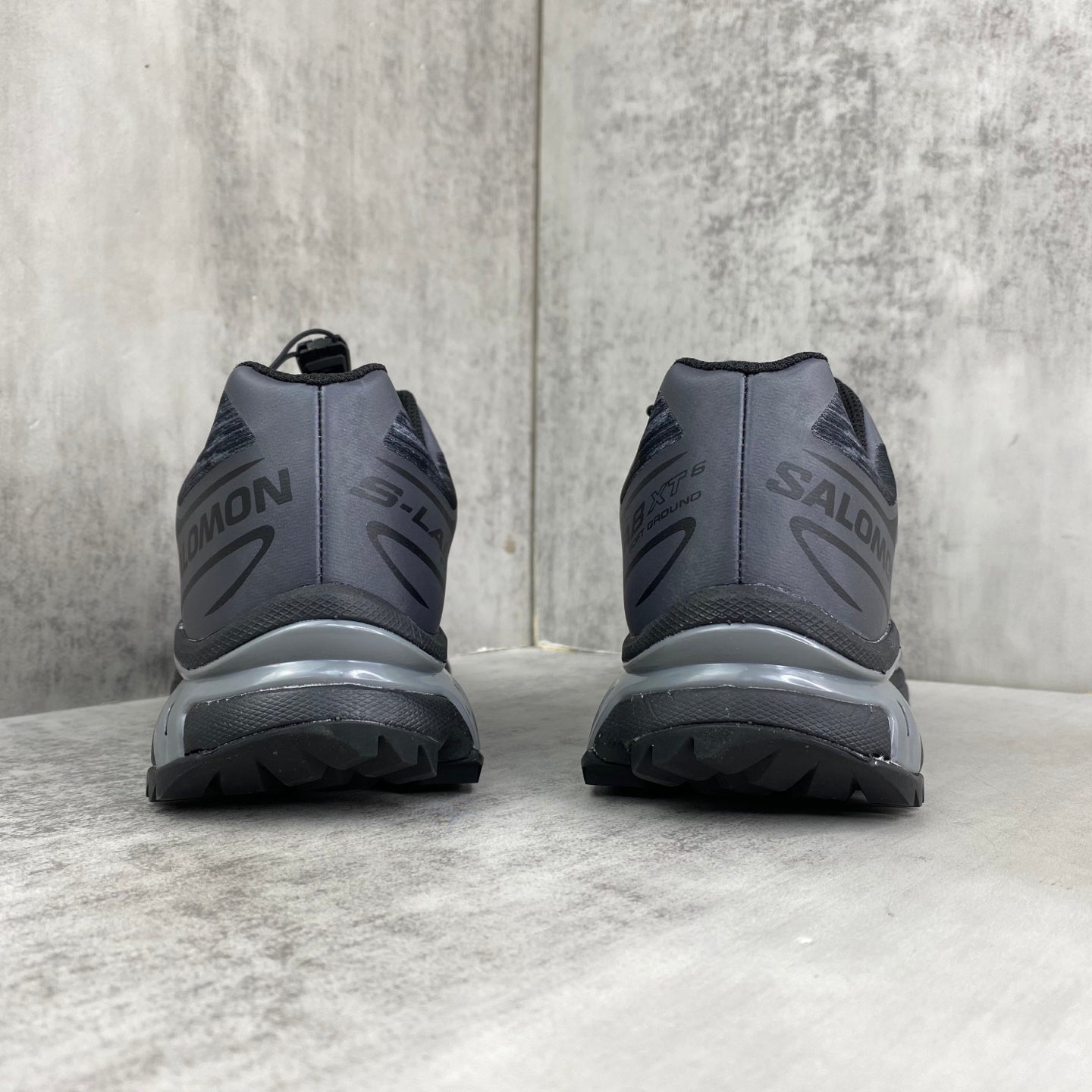 SALOMON XT-6 CAMO