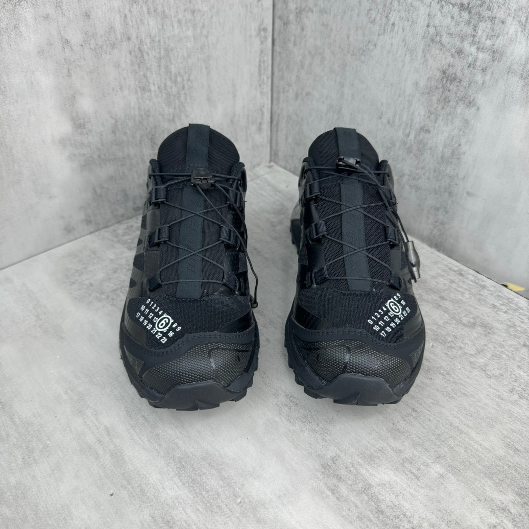 SALOMON x MM6