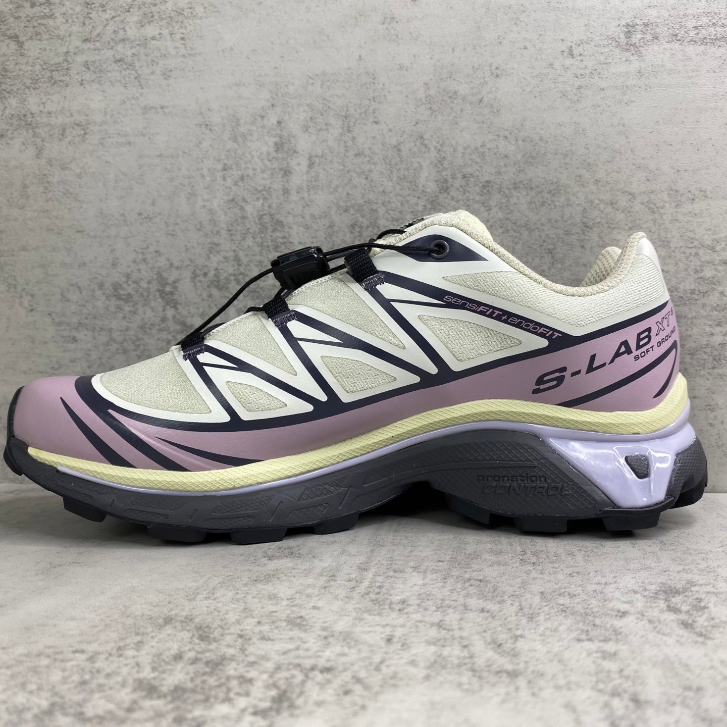 SALOMON XT-6 GTX