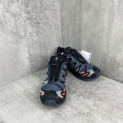 SALOMON XA-PRO 3D
