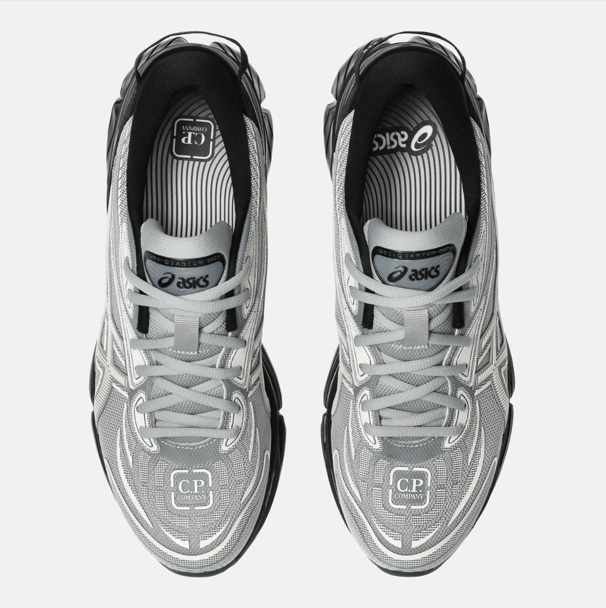 Asics x CP Company