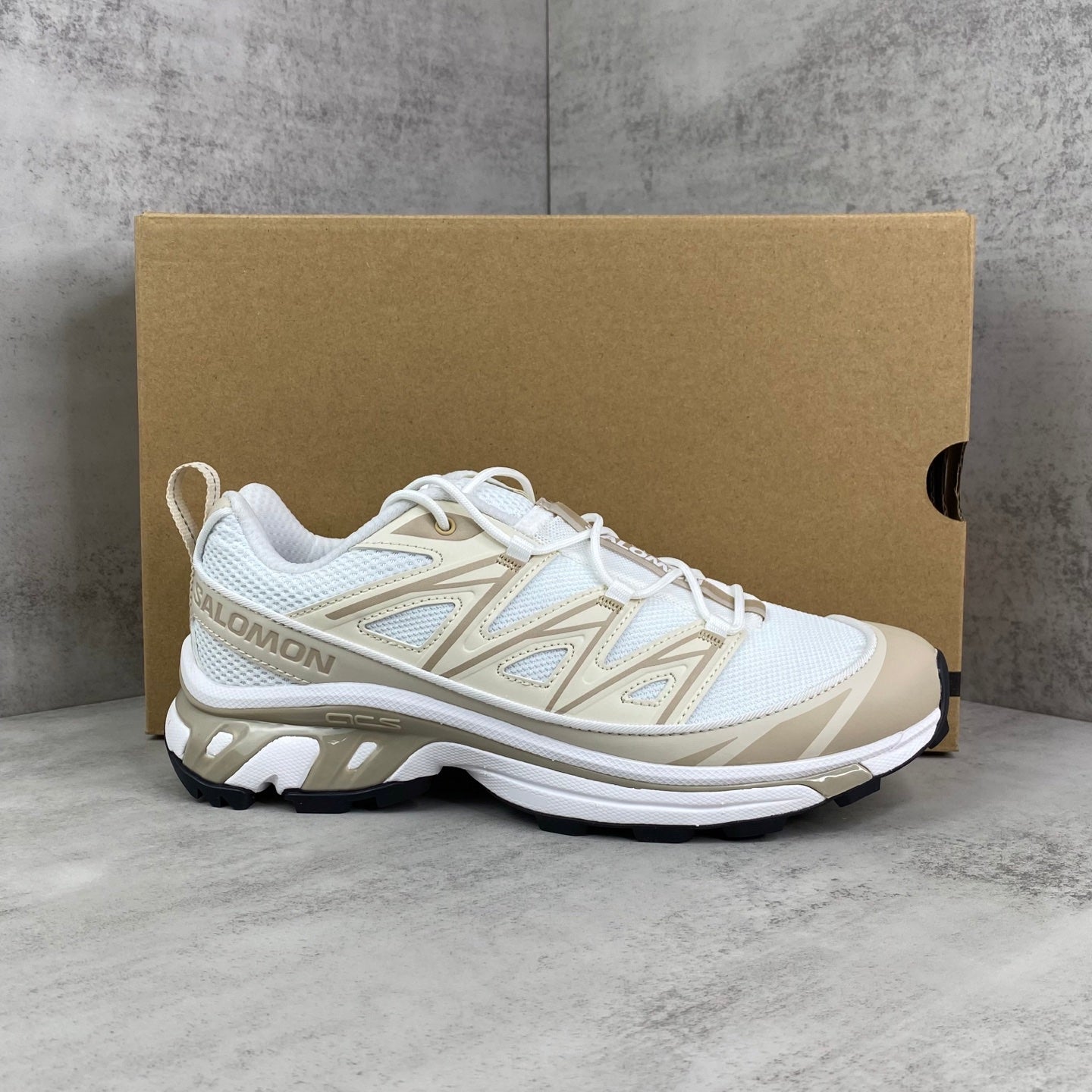 SALOMON XT-6 EXPANSE