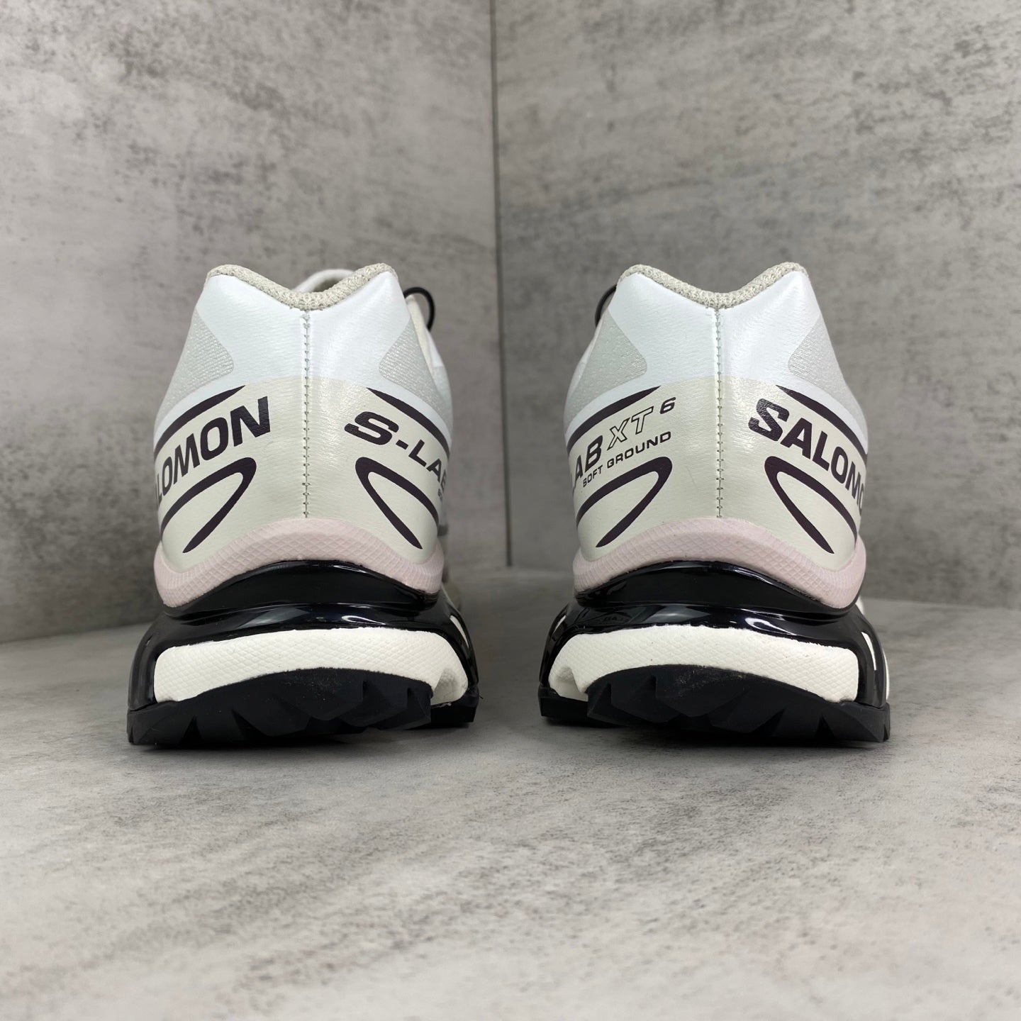 SALOMON XT-6