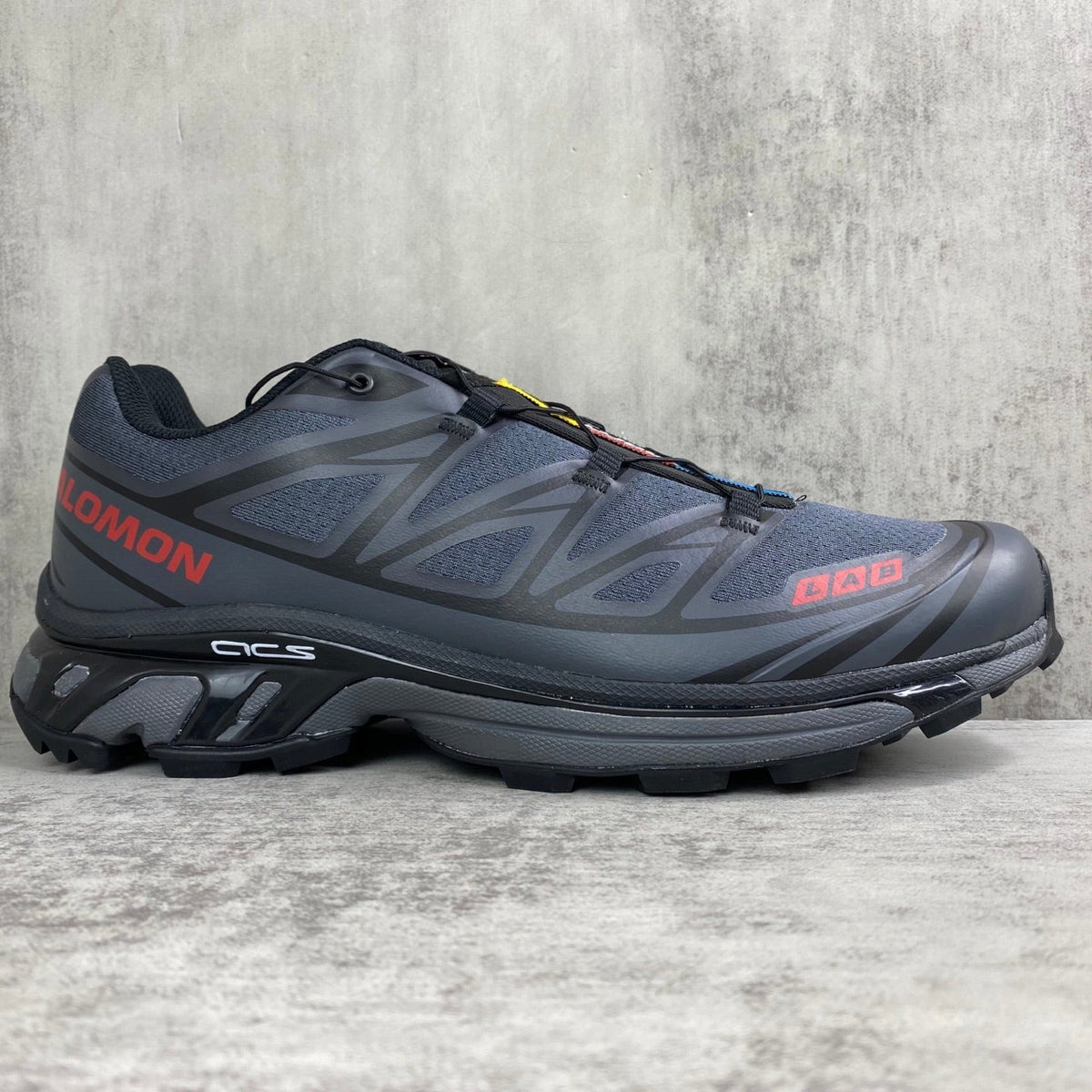 SALOMON XT-6