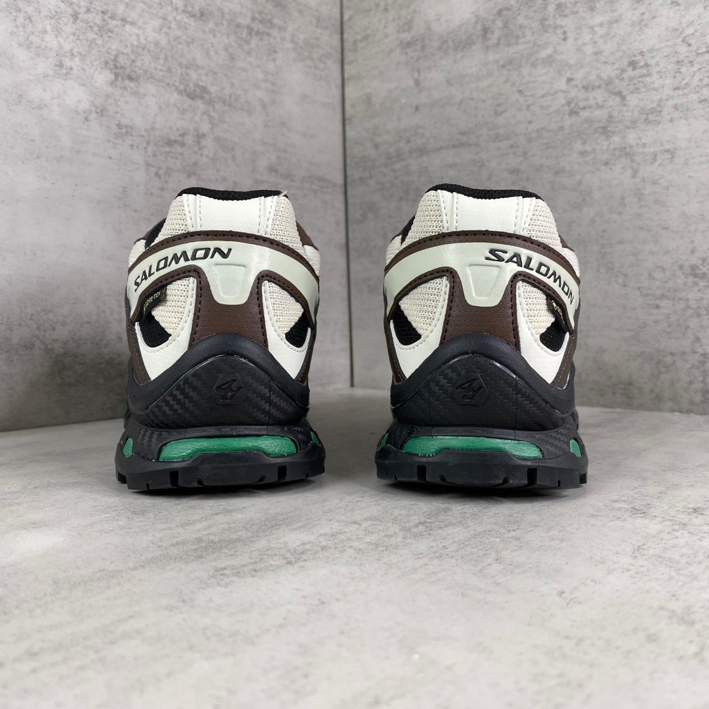 SALOMON XT-QUEST GTX