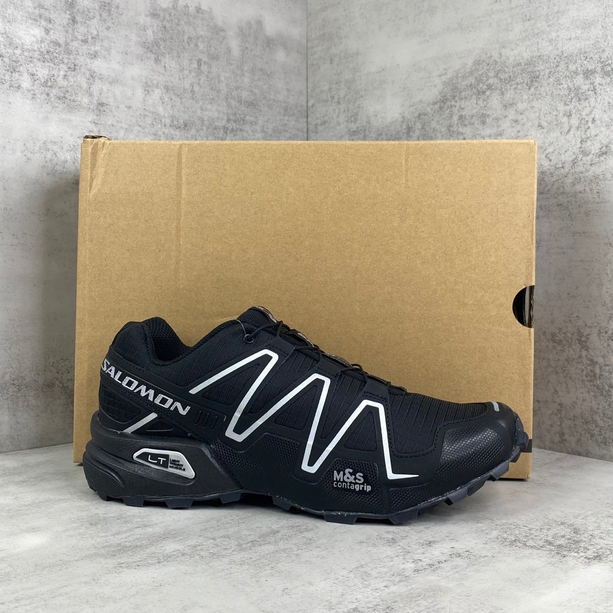 SALOMON SPEED-CROSS 3