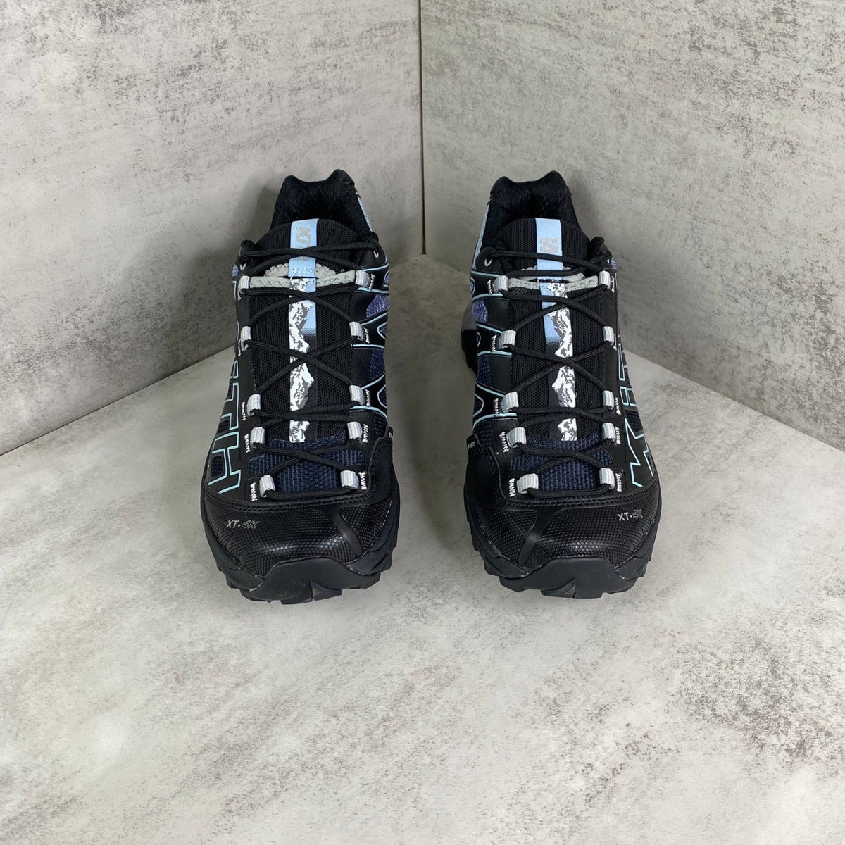 SALOMON XT-4 x KITH