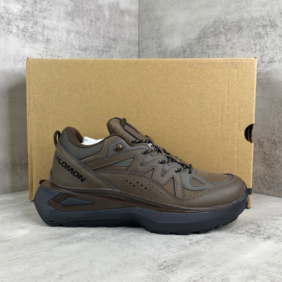 SALOMON ODYSSEY ELMT LOW