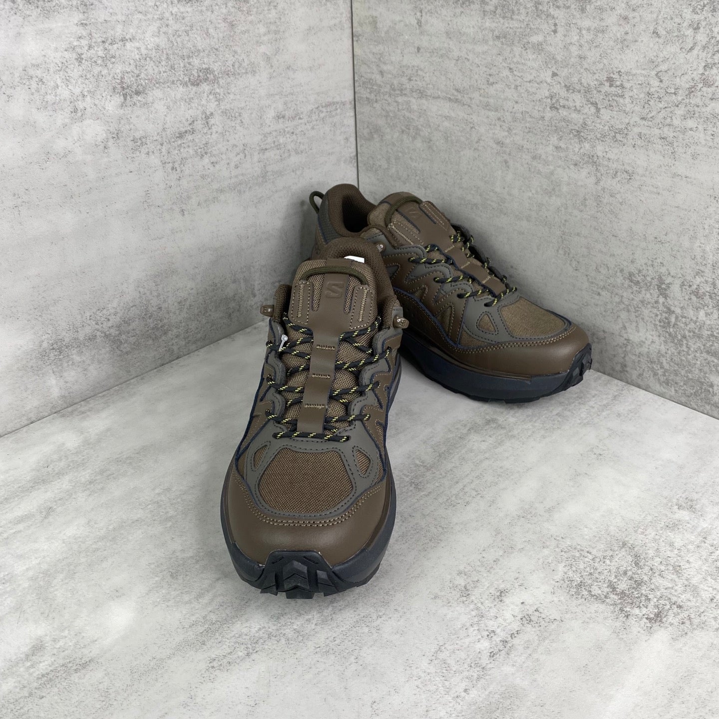 SALOMON ODYSSEY ELMT LOW