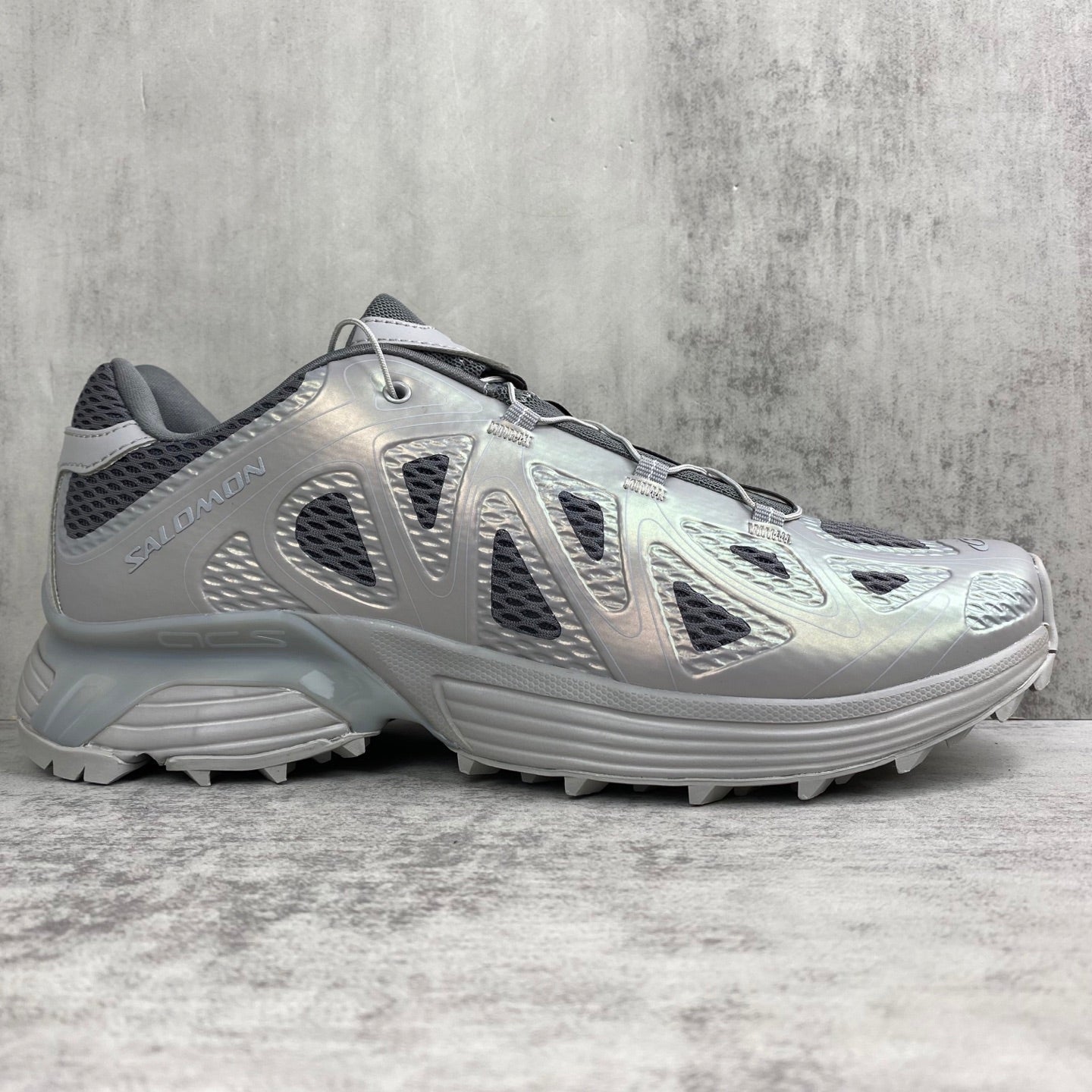 SALOMON XT-WHISPER