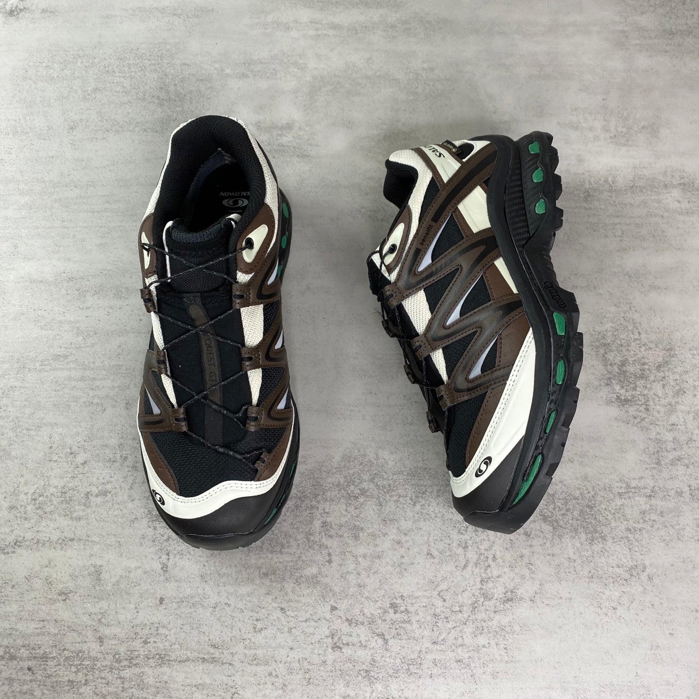 SALOMON XT-QUEST GTX