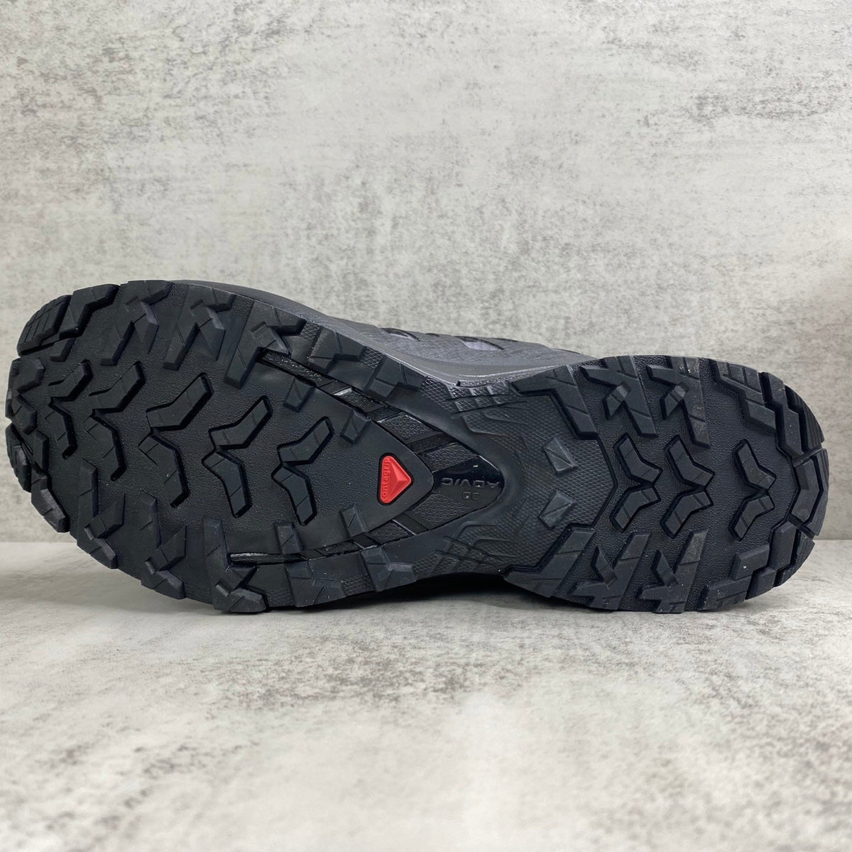 SALOMON XA-PRO 3D