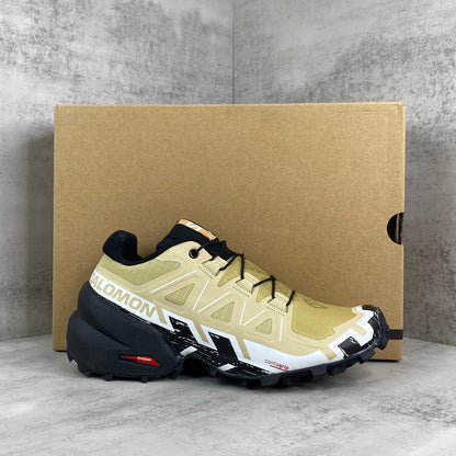 SALOMON SPEED-CROSS 6