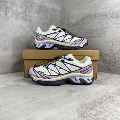 SALOMON XT-6 GTX