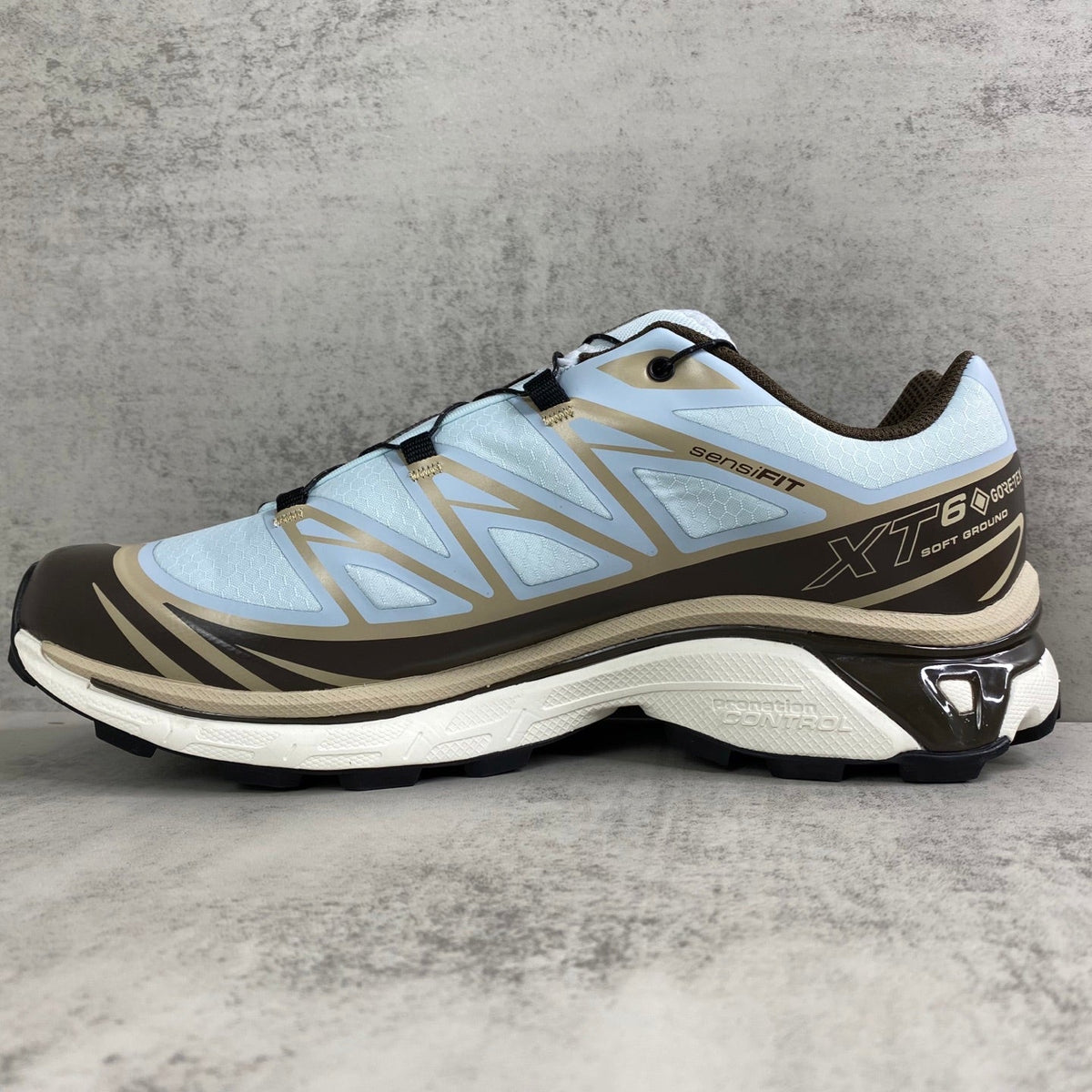 SALOMON XT-6 GTX NAKED