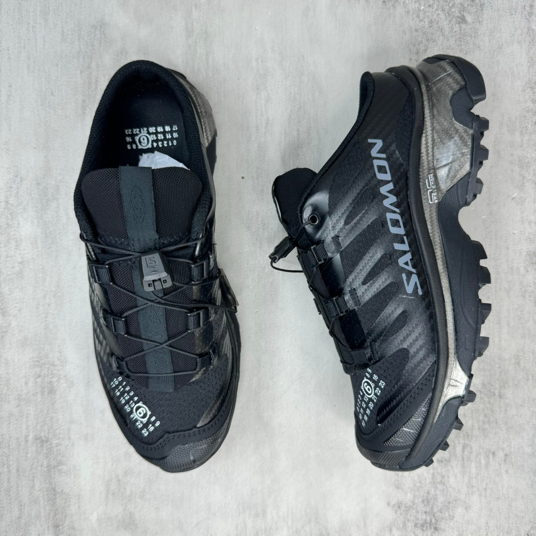 SALOMON x MM6