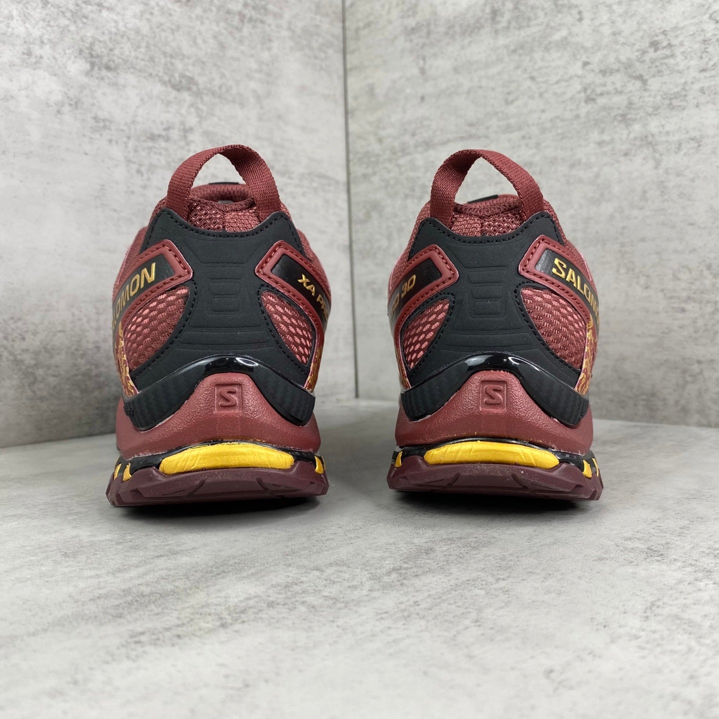 SALOMON XA-PRO 3D ADV
