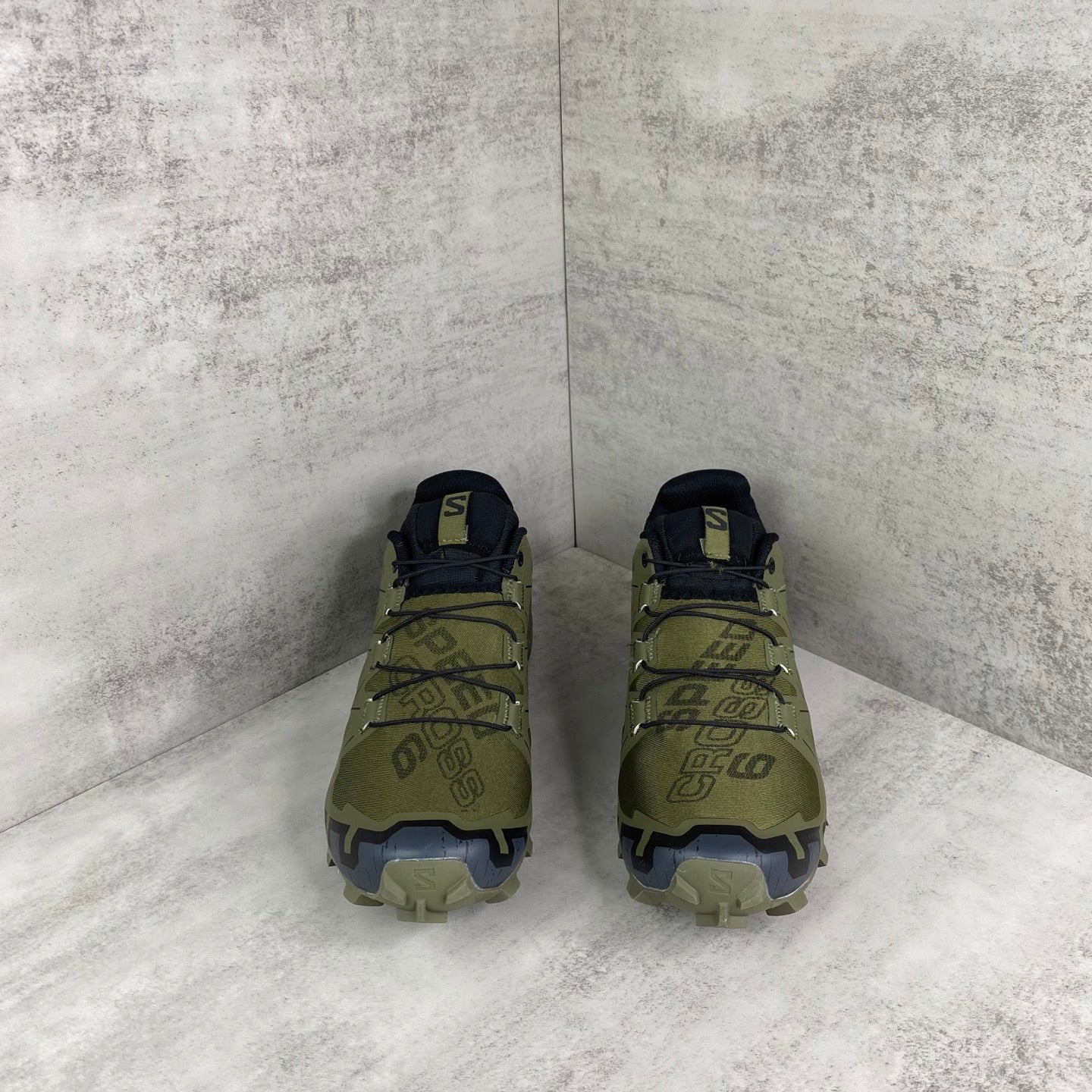 SALOMON SPEED-CROSS 6