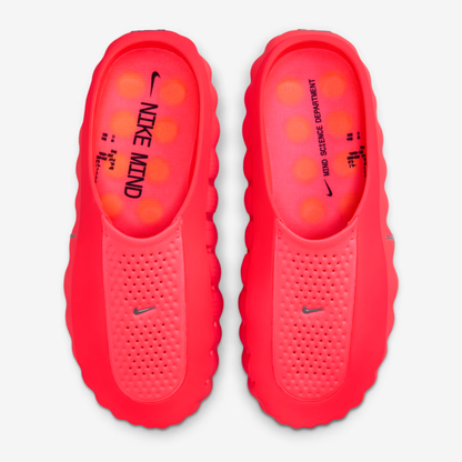 Nike Mind 001 - Rouge