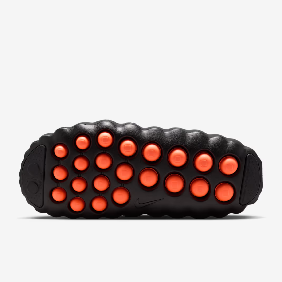 Nike Mind 001 - Noir