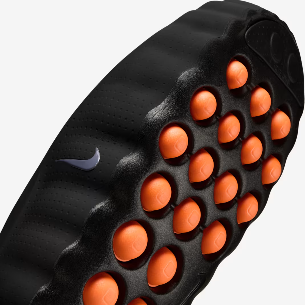 Nike Mind 001 - Noir