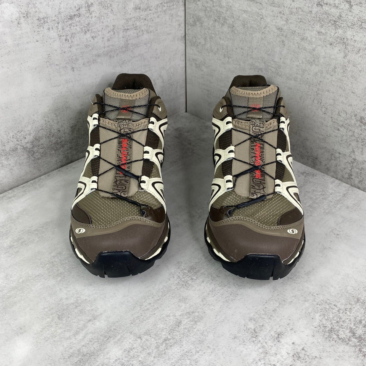 SALOMON XA-PRO XTQ ADV