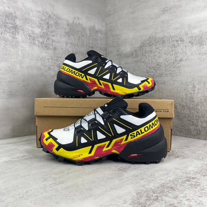SALOMON SPEED-CROSS 6
