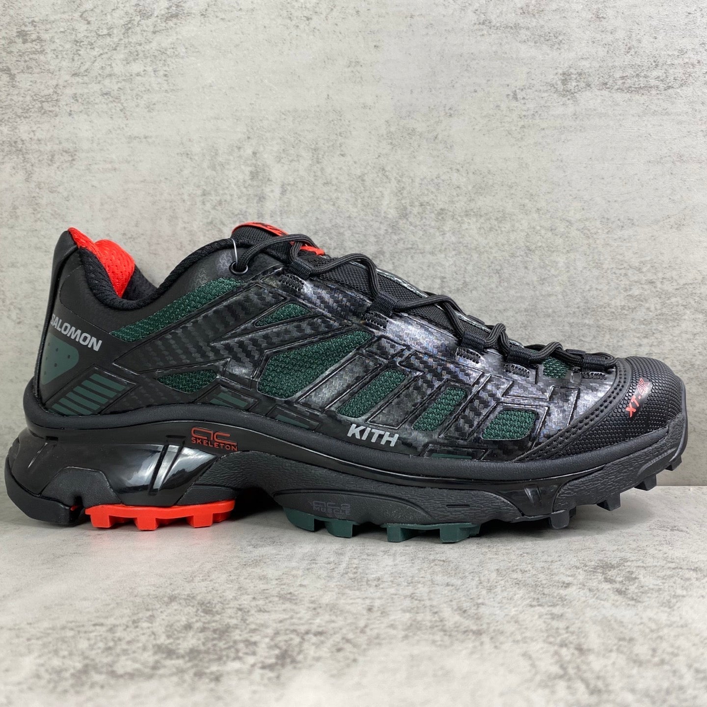 SALOMON XT-4 x KITH