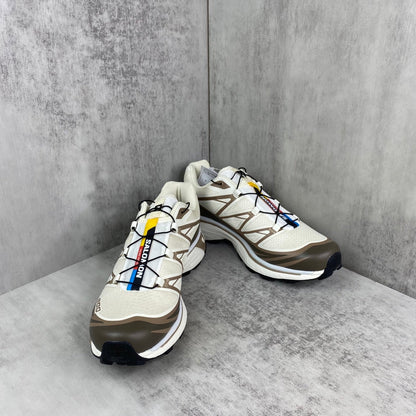 SALOMON XT-6