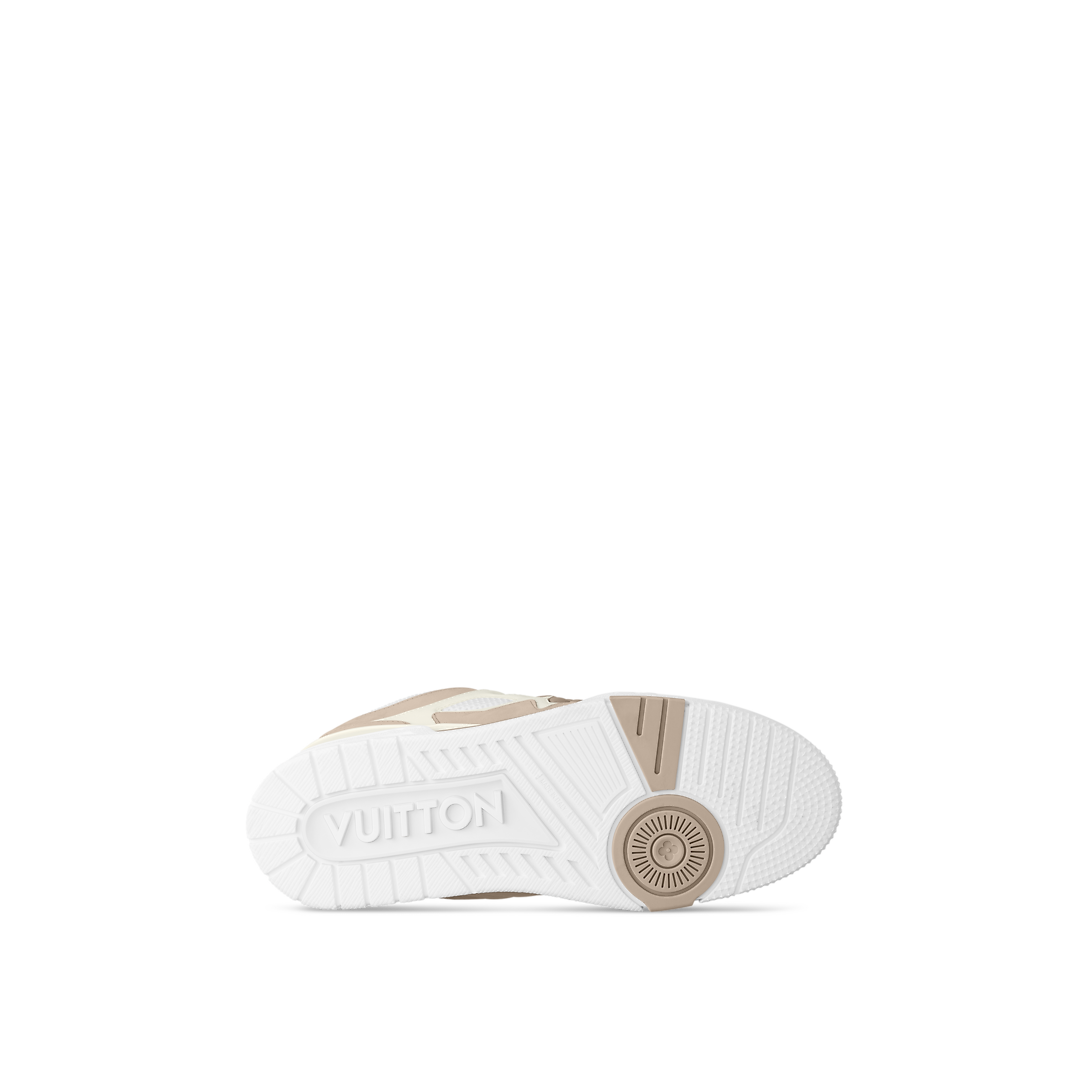 Sneaker LV Skate