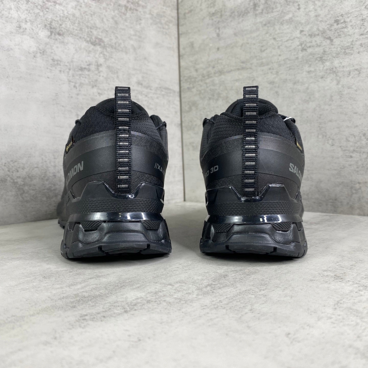 SALOMON XA-PRO 3D