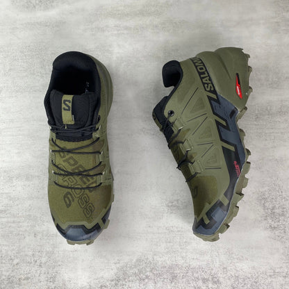 SALOMON SPEED-CROSS 6