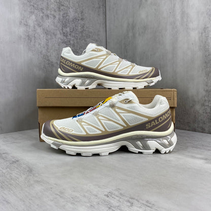 SALOMON XT-6