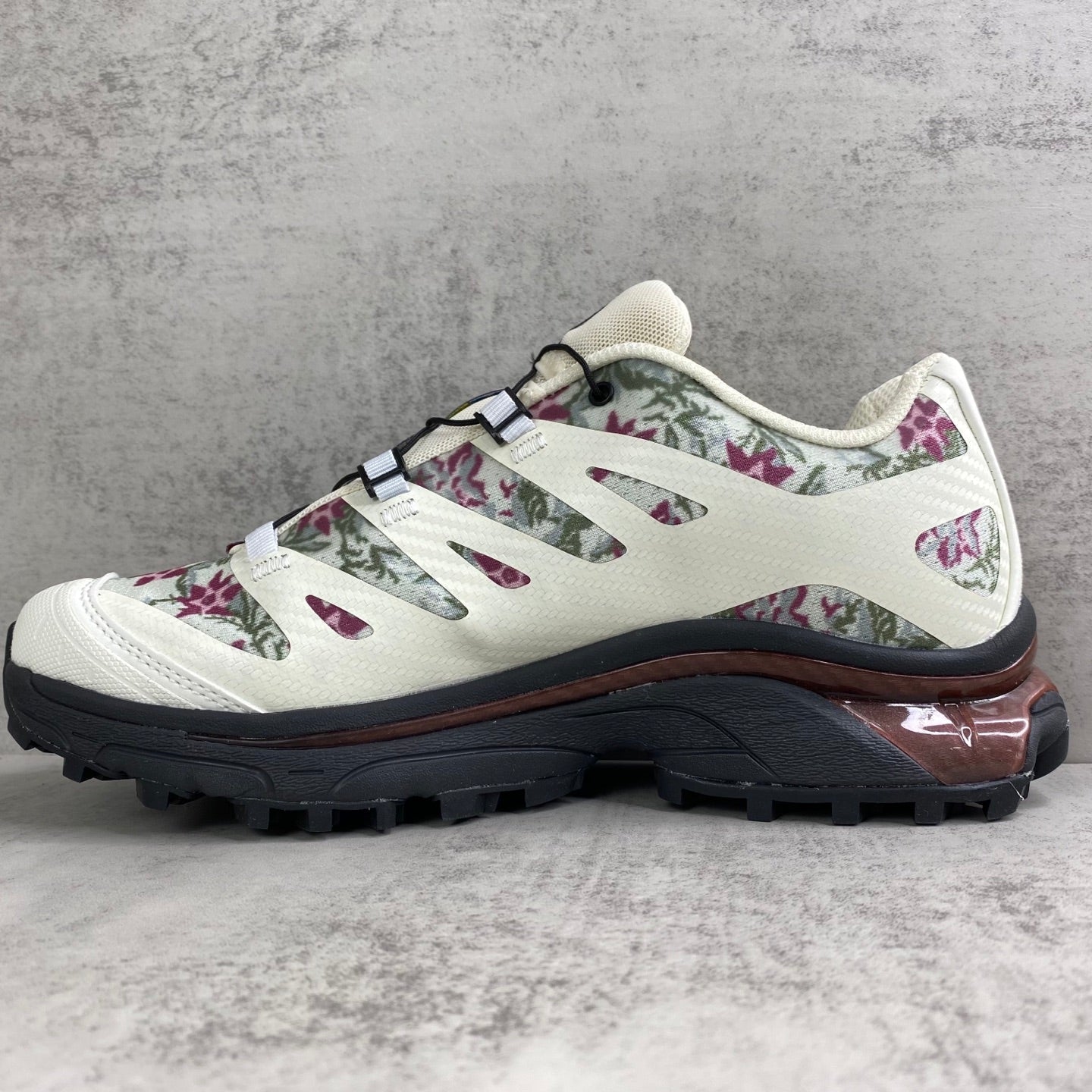 SALOMON XT-4 OG NEEDLEPIONT