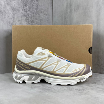 SALOMON XT-6